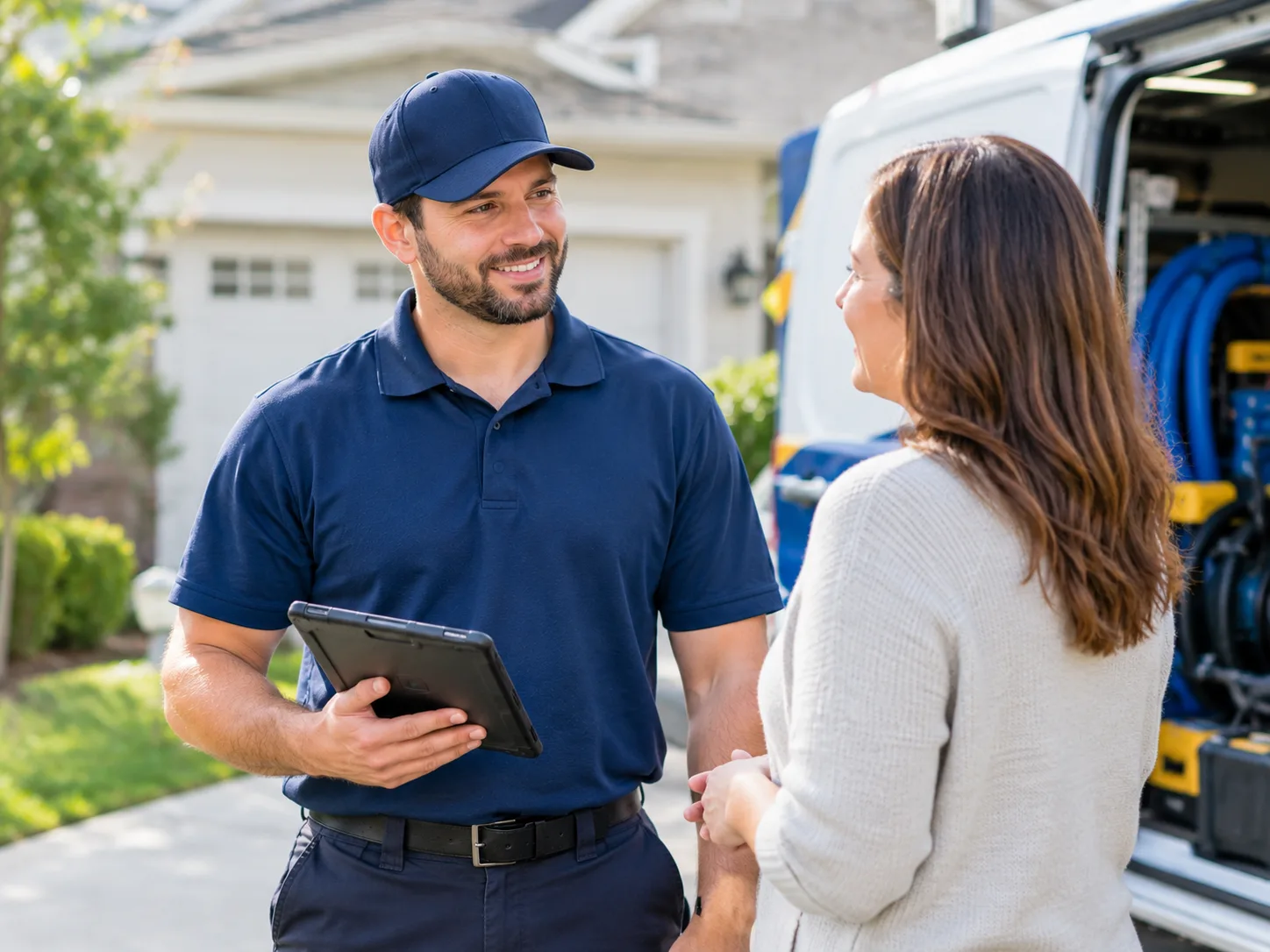 Sewage Backup Cleanup Bahama, NC FAQs